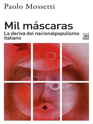cover image of Mil máscaras